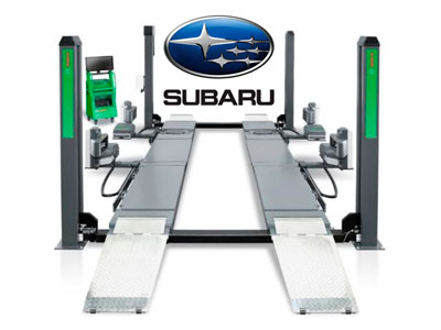 ДЕЛАЕМ РАЗВАЛ СХОЖДЕНИЕ НА SUBARU ИМПРЕЗА И ФОРЕСТЕР